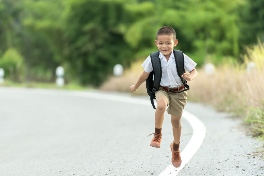 Ailelere okuldan kaçan çocuklar için öneriler