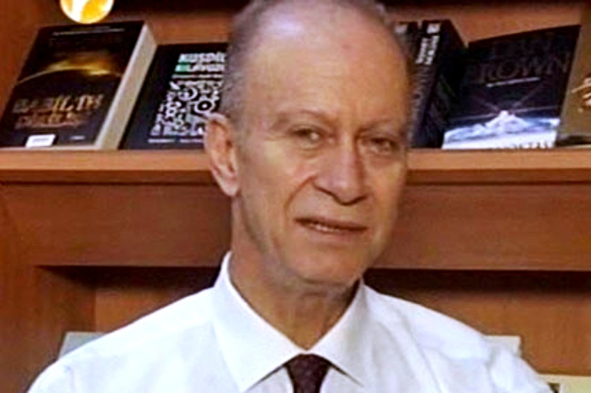 Moğolların kurucularından Aziz Azmet vefat etti