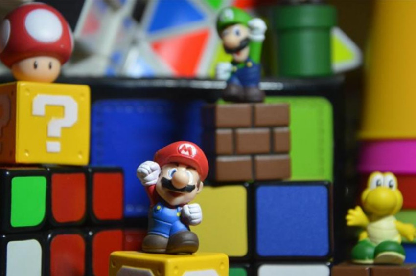 Super Marionun ilhamı Mario Segale öldü