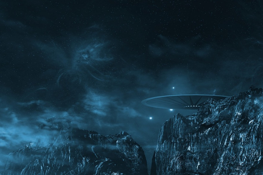 Uzaylı arayışlarında dair 11 gerçek bilgi