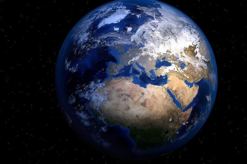 Küresel ısınma sülfat enjeksiyonuyla önlenebilir mi?