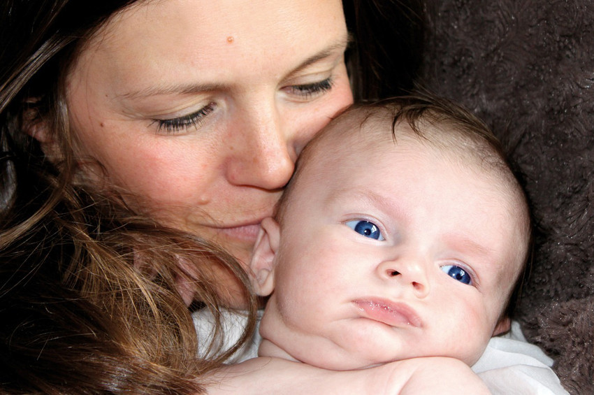 Analar neler doğuruyor!