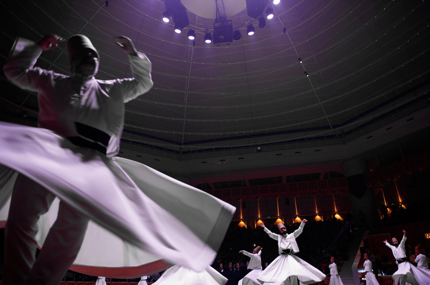 Sır 23 Aralık’ta Volkswagen Arena’da