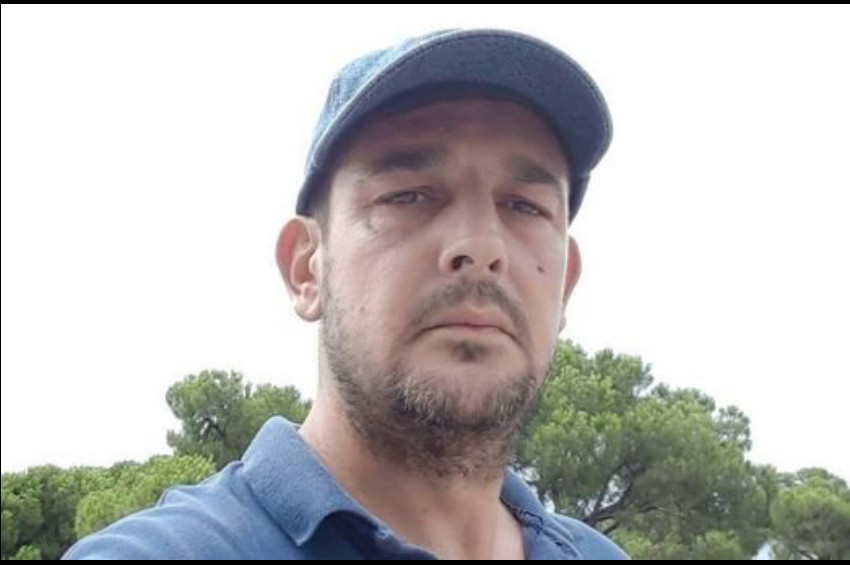 11 Kasımda kıyamet kopacak dedi istifa etti