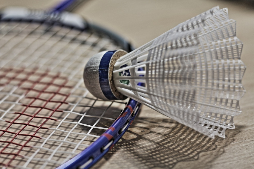 Türkiye Badmintonda 3 madalya kazandı