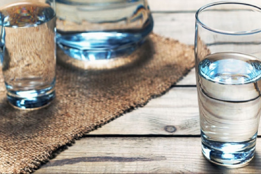 Vücudunuzda görebileceğiniz susuzluk belirtileri