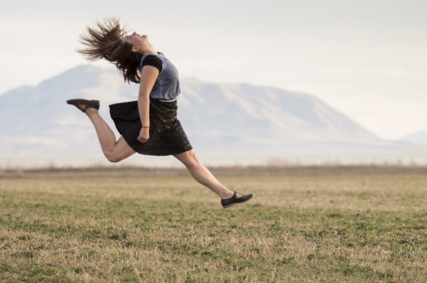 Kemiklerinizi zıplayarak güçlendirin