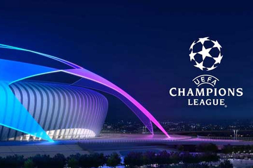 UEFA Şampiyonlar Liginde toplu sonuçlar (6 Kasım)