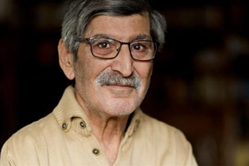 Şair Refik Durbaş vefat etti