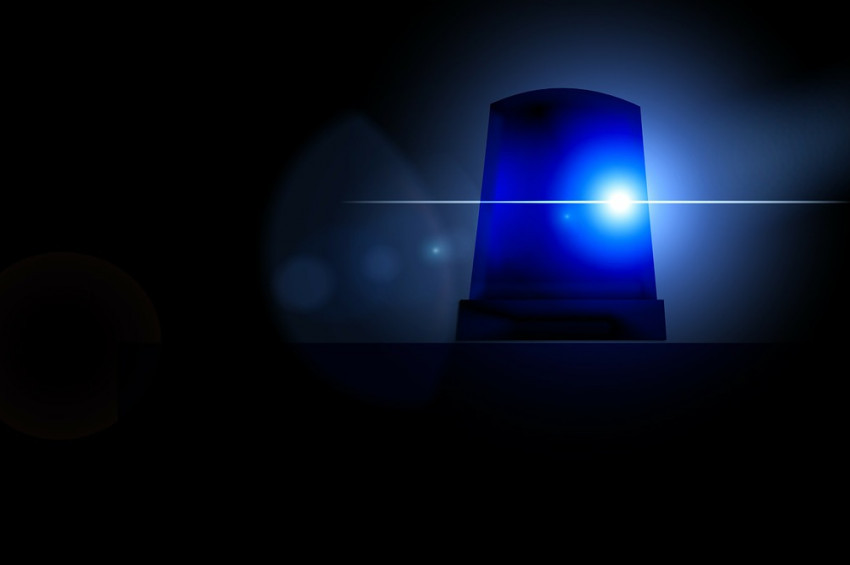 Yazar Kahraman Tazeoğlu trafik kazası geçirdi