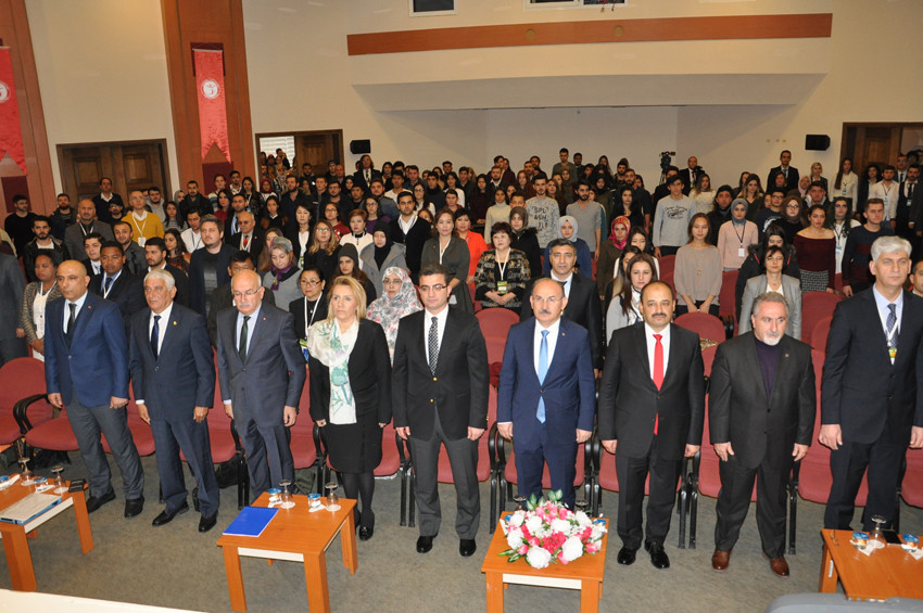 Yeni Türk Dünyası Kültür Başkenti belirlenecek