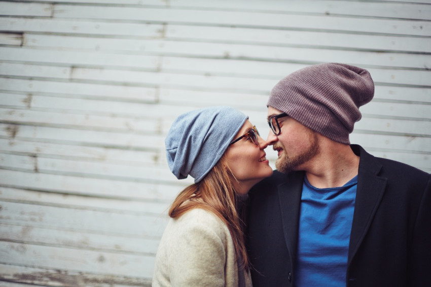 Burnunuz nelere kadir, biliyor musunuz?