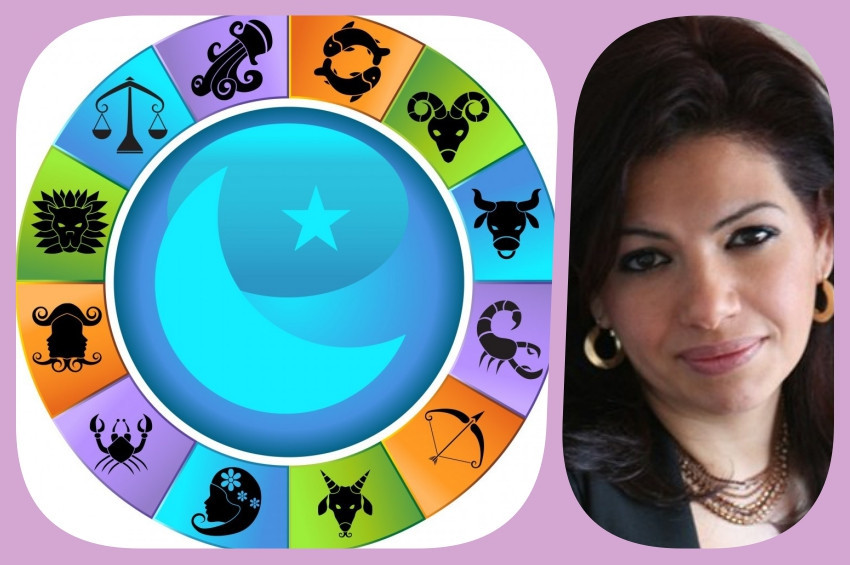 İş Dünyası için 2019 Türkiye Astroloji Ajandası