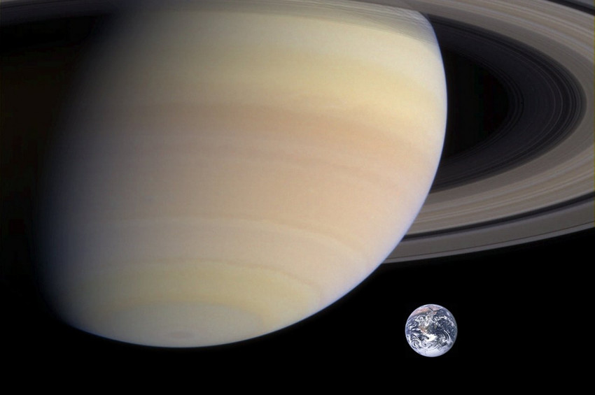 Astrolojide Satürn döngüsünün önemi