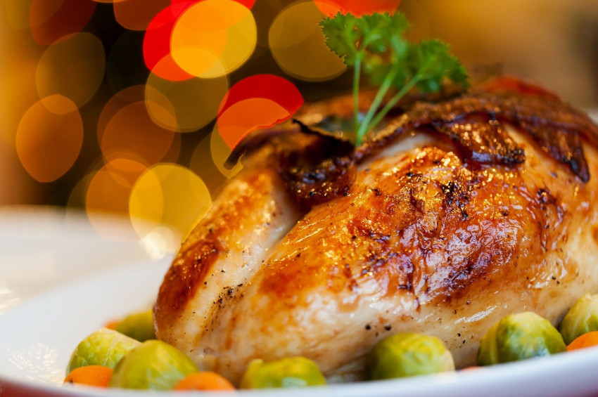 Hindiyi nar gibi kızartabilmek için 11 İpucu