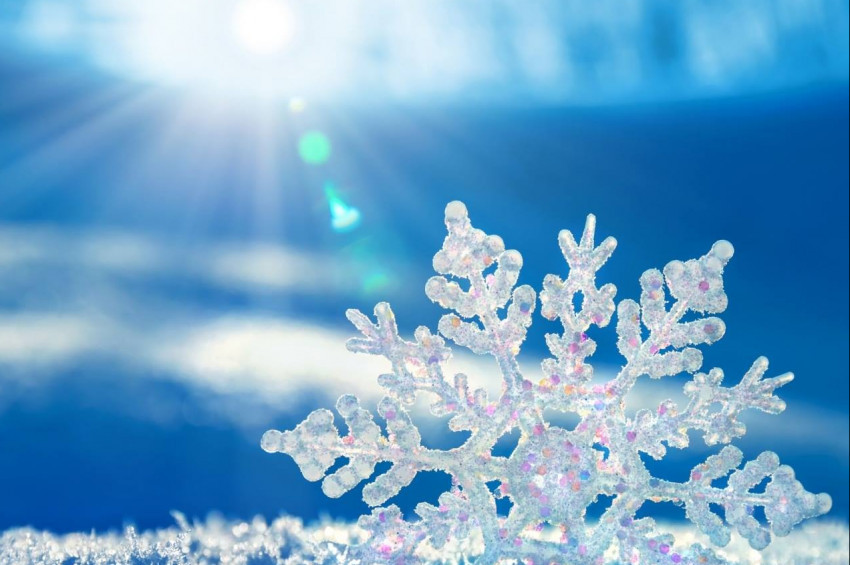 Kış Gündönümü: Winter Solstice 21-22 Aralık 2018