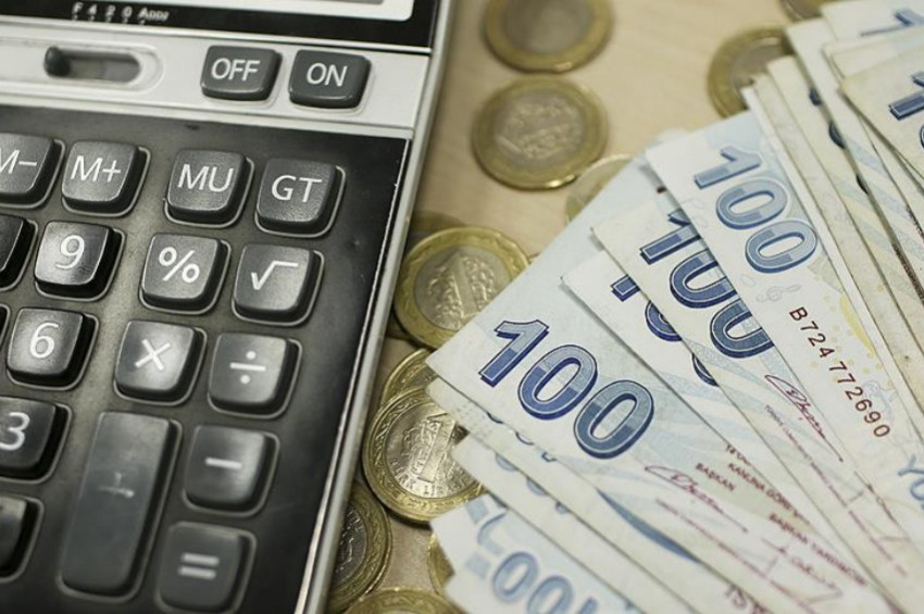 Yeni asgari ücret belirlendi: Net 2020 lira