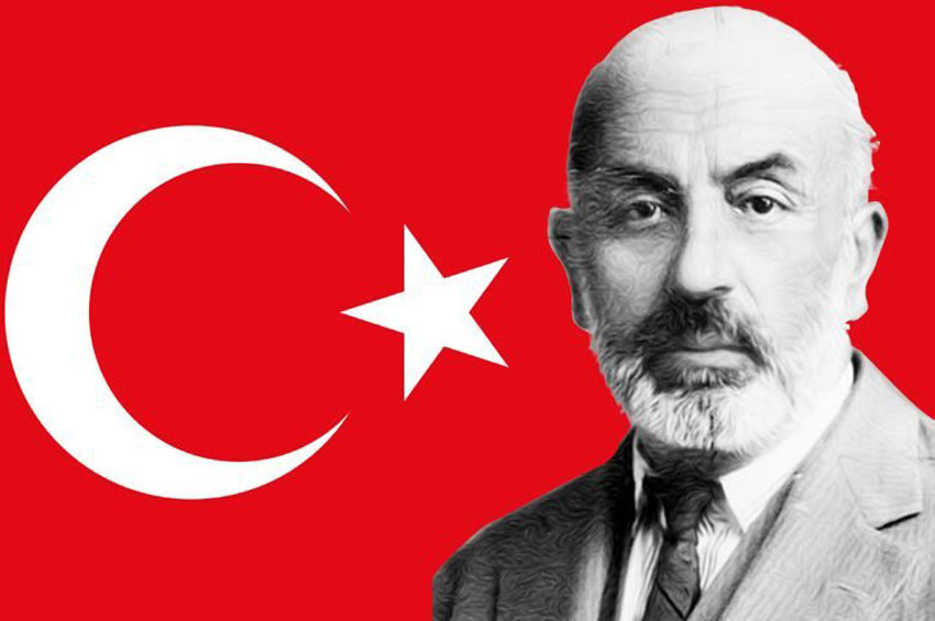 Mehmet Akif Ersoy ölümünün 82. yılında anılıyor