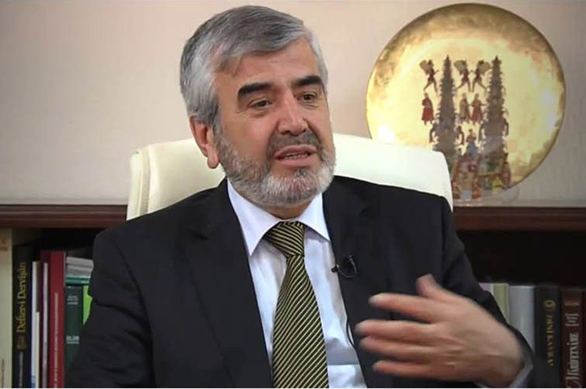 Mevlana felsefesinin 7 temel unsuru