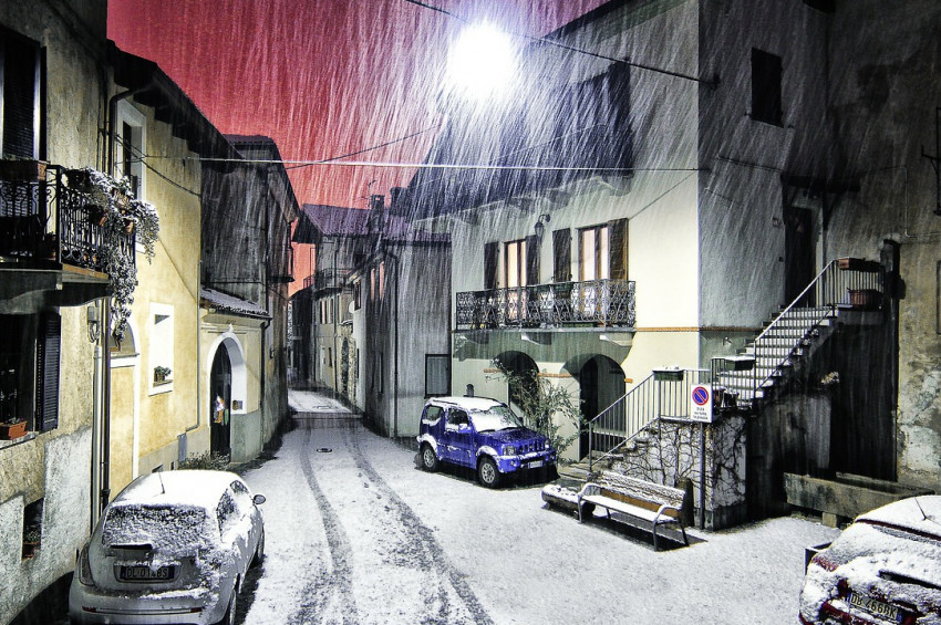 Kışın hasta olmamak için 6 öneri