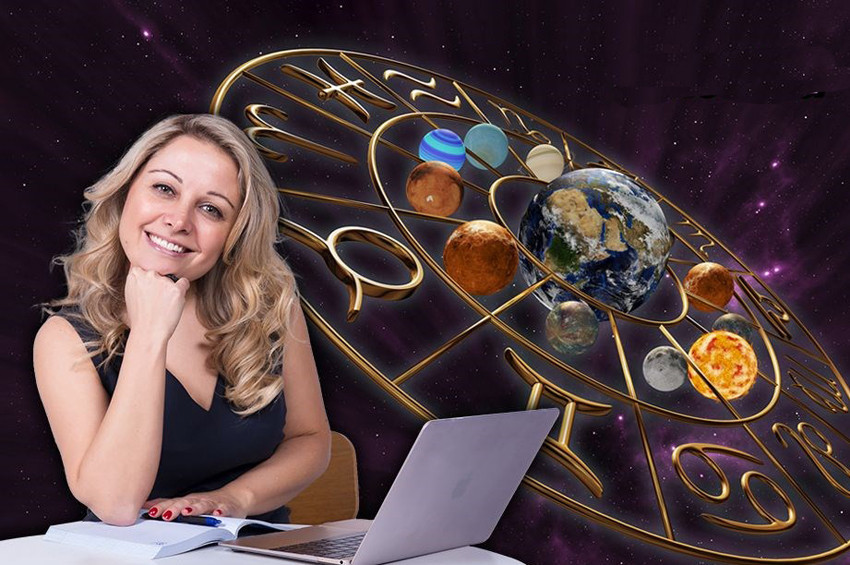 Astrolog Burcu İncinin haftalık burç yorumları (1-6 Ocak)