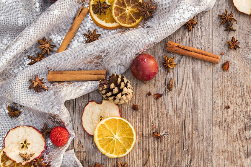 Yılbaşı akşamı, bol su içmeyi unutmayın!