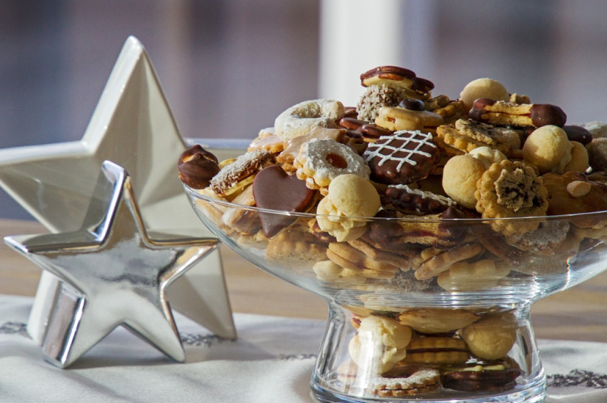 Yılbaşı sofrasına aç oturmayın