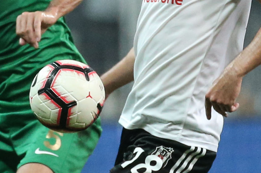 Spor Toto Süper Lig 15. hafta maçları