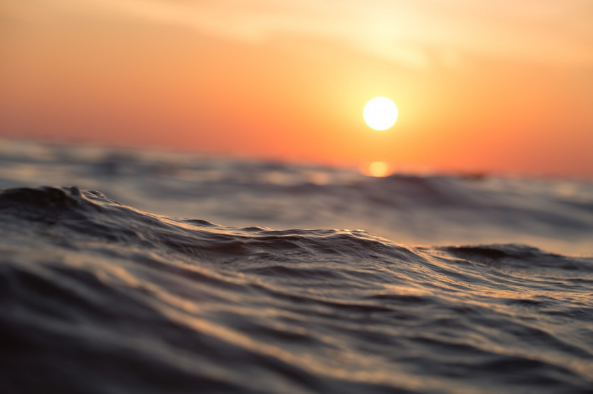 Deniz suyu seviyesi 7 metre yükselebilir