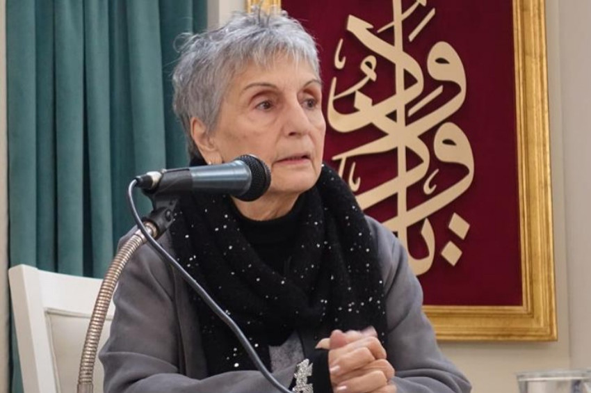 Mehmet Akif Ersoy anıldı