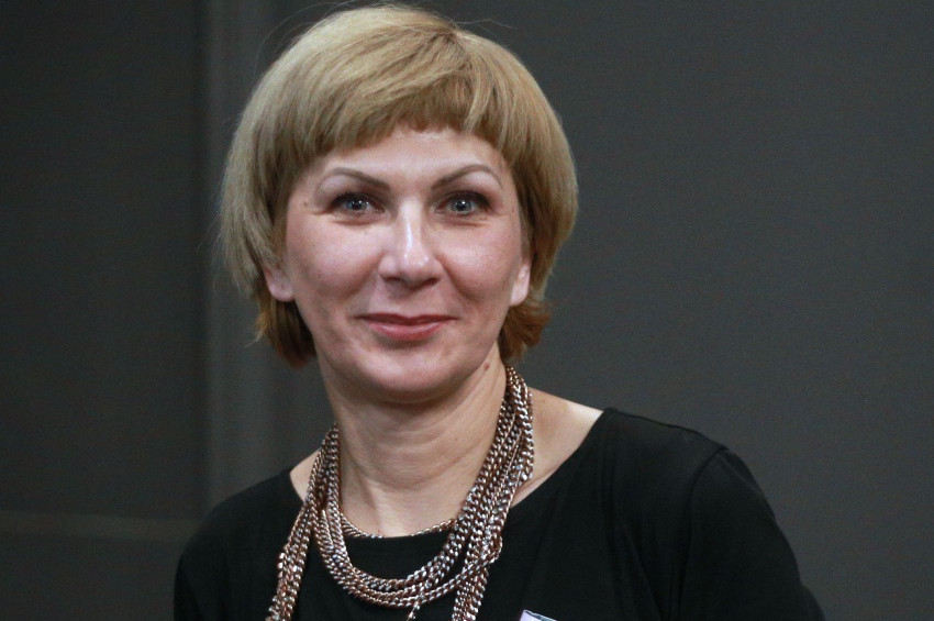 İvana Sojat: Osmanlılar Balkanları yakıp yıkmadı aksine ihya etti