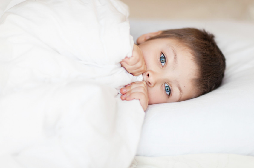 Çocukların idrar rengine dikkat etmeli