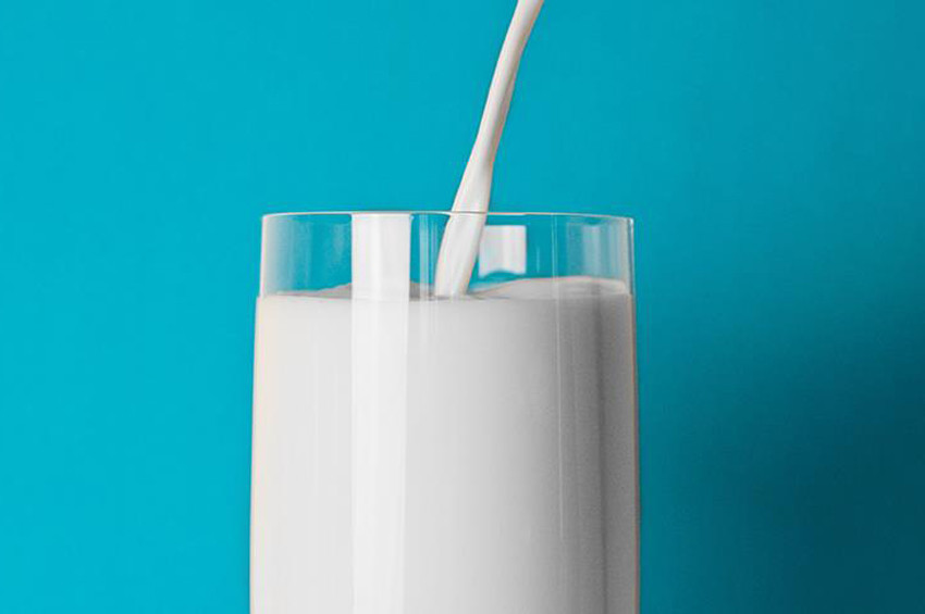 Çiğ süt alanlara etiket tavsiyesi