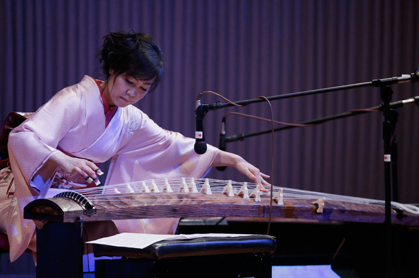 2018 Japonya Festivali başladı