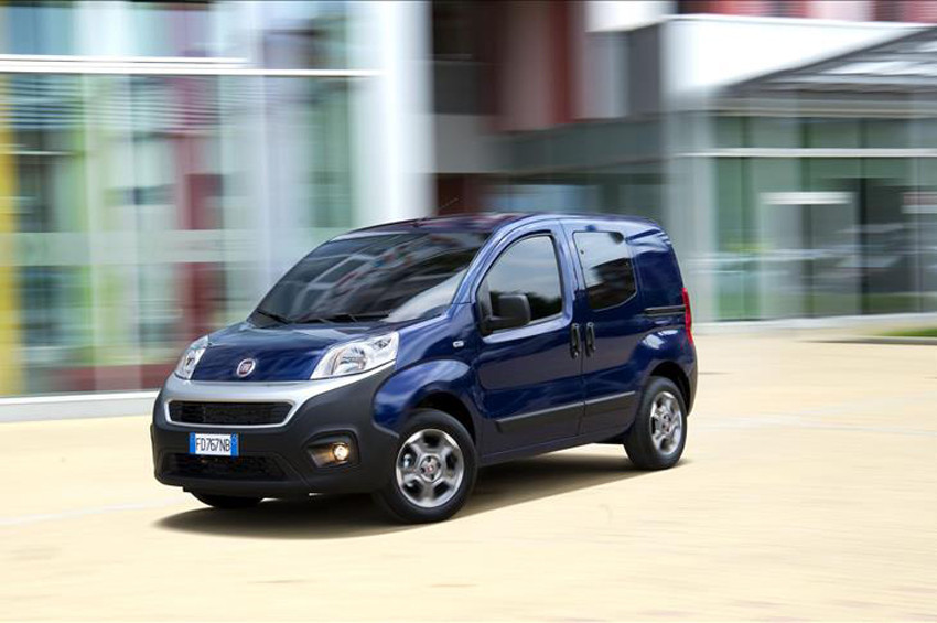 Fiat Professionaldan Fiorino kampanyası