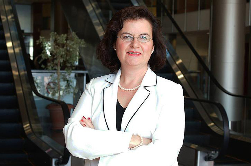 Prof. Dr. Semahat Demir, Uzay Yolu hayranıydı