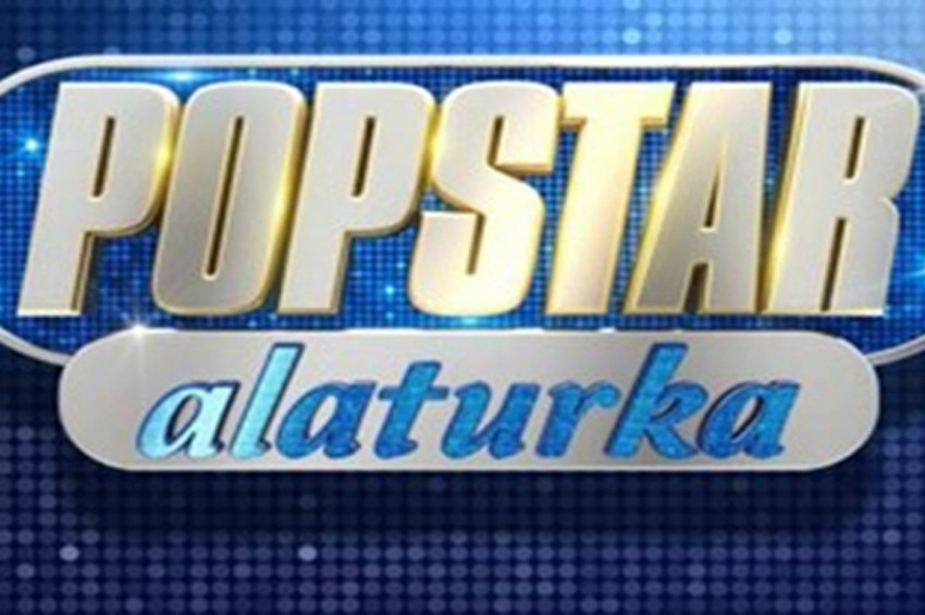 Popstar Alaturka hangi kanalda, ne zaman başlıyor?