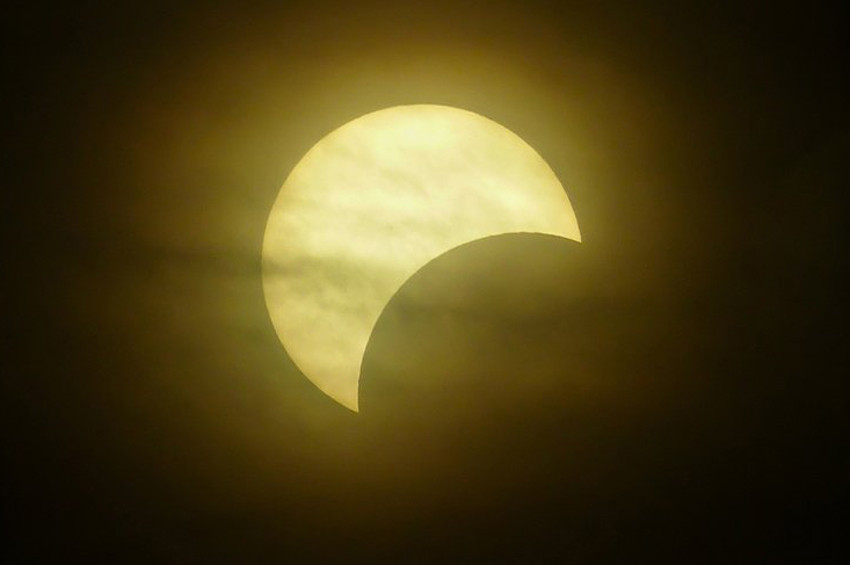 Astrologlar 16 şubattaki güneş tutulmasını nasıl yorumladı?