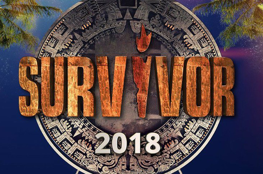 Survivorda haremlik selamlık devri