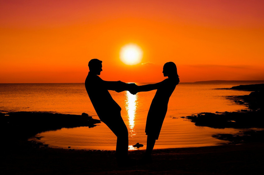 Aşkın yükselttiği 3 hormon sağlık tazeliyor