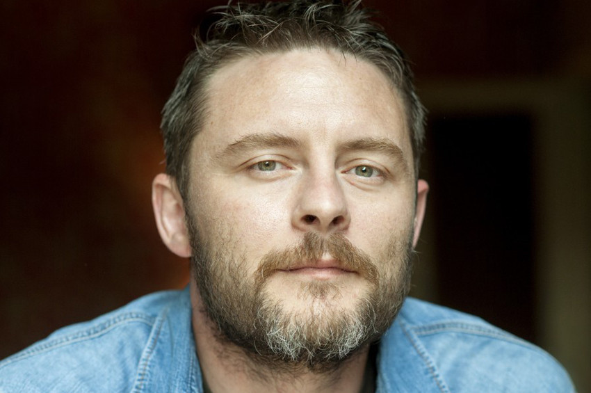 Haliç Okumalarının konuğu Tuna Kiremitçi