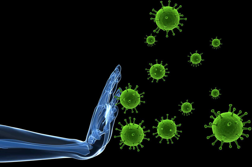 Olimpiyatlarda nörovirüs paniği