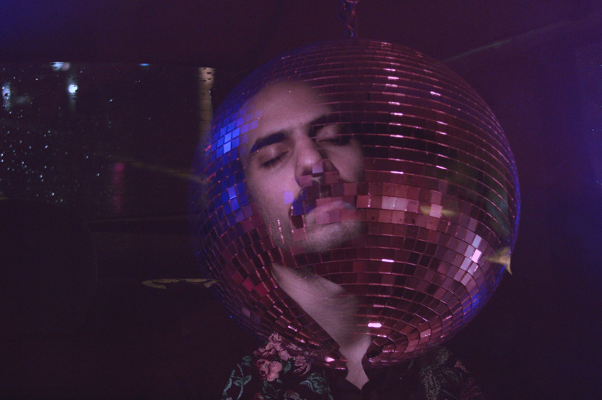 !f İstanbul Açılış Partisi, 17 Şubatta