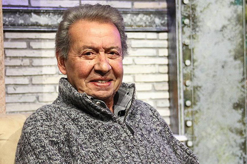 Can Gürzap: Umutsuzluk içinde büyük umut görüyorum