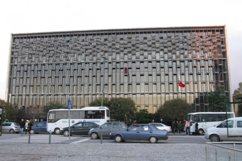 AKMnin yıkımı için keşif yapıldı