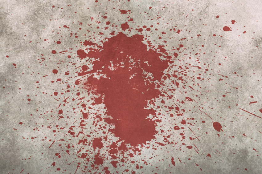 ABDli bilim adamı esrarengiz cinayete kurban gitti