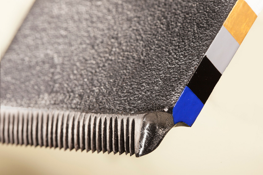 Pavlos Nikolakopoulosun akıl hastanesi günlerinden doğan sergi