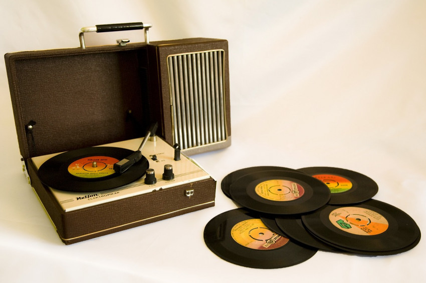 Malatyada radyo ve gramofon müzesi açılacak