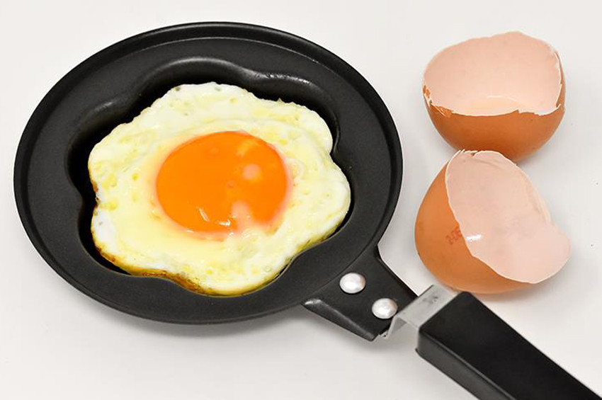 Göz sağlığı ve hafıza için her gün bir yumurta