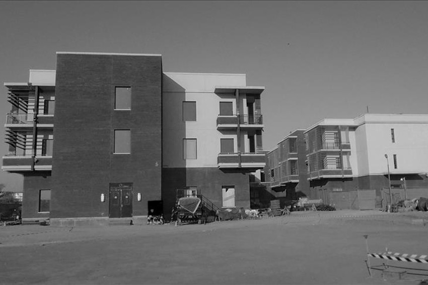 Epik Holding, Karaçi Projesini tamamladı